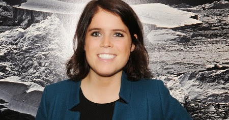 Royal Family Around the World: Princess Eugenie of York attend Private